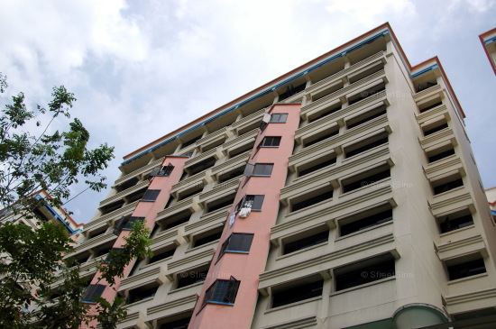 Blk 447 Bukit Panjang Ring Road (Bukit Panjang), HDB 5 Rooms #225512